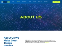 About Us - Reliable Web Development and Digital Marketing Agency