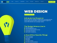 Top Web Design Company - Web Design Company Dallas, Texas