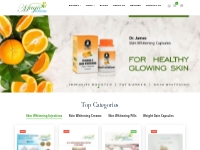   	MagicPotions : India's #1 Source Of Health & Beauty Products.