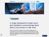 MPower - Magnasoft