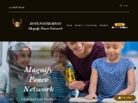 Workshops | Magnify Peace Network | Chicago