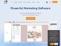Mailpro™ : Your Ultimate Email Marketing Solution