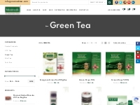 Green Tea Manufacturers in West Bengal | Mainak Tea
