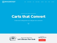 eCommerce Website Design Company | Mainstreethost