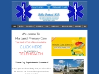 Home | Maitland Primary Care | Family Care Physician Orlando