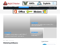 Marketing Softwares Archives - Majid Z Hacker - Free Crack Softwares