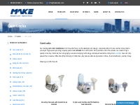 Cam Lock Manufacturer in China - MAKE