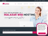 Malabar Web Hosting | Website Hosting Kerala | Best Web Hosting India