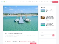 Blog - Case Vacanze Pescoluse: Alloggi Affitti nel Salento, Case in Pu