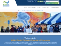 Home - Malibu Pacific Palisades Chamber of Commerce, CA