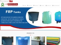 Malliga Fibre Glass | frp manufacturers in chennai,frp tanks manufactu