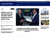 Malta News Time