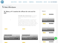 Office Space in Ta'Xbiex Available for Rent