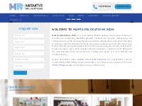 Packers and Movers in Pune India | Relocation Services | Mamta Relocat