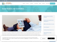 Social Media Lead Generation Services | ManageYourLeads.com