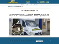 Man and Van Weybridge, KT13 | Cheap Man with a Van Hire in Weybridge