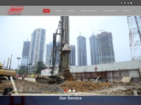 Infrastructure Companies in Mumbai | Construction Companies in India