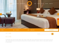Best Hotels in Colombo | Rooms at Mandarina Colombo Hotel Sri Lanka