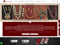 Imitation Jewellery Manufacturer, Wholesalers In Mumbai, India, Usa, U