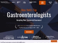 New York City Gastroenterologist - Manhattan Gastroenterology