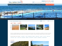 Towns - Manly   Northern Beaches Australia