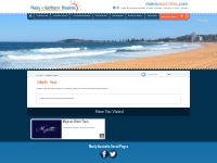 What's New - Manly   Northern Beaches Australia