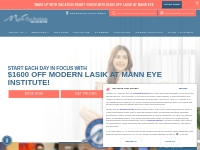 LASIK Houston | LASIK Austin | LASIK Eye Surgery Houston