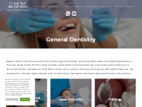 General Dentistry - Manor Dental Health
