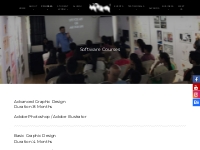Advanced Graphic design course in pune, Mumbai, Aurangabad | Basic Gra