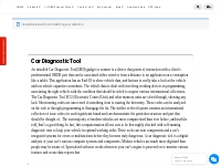 Car Diagnostic Tool | Buy Tools Online - mapout24.com
