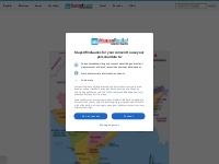 India Map | Free Map of India With States, UTs and Capital Cities to D