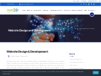 Web Development | Website Design and Development | Web Design | Mapste