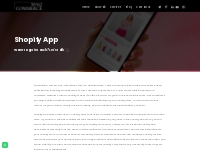 Shopify App Development Company | Shopify App | Shopify Experts