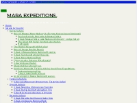 Mara Expeditions