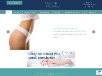 Plastic Surgery Tunbridge Wells - Consultant Plastic Surgeon Kent (Lon