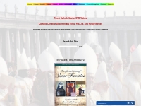 Finest Catholic Marian DVD Videos