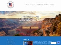 Maricopa County Process Service | Arizona Statewide Services