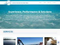 Marine Ventures International, Inc. | Stuart, Florida