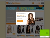 Nano Ring Hair Extensions, Nano Hair Extensions Sale Online
