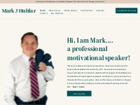            Mark Hublar Speaks