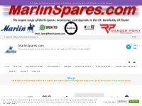 MarlinSpares.com   The cheapest place in the UK to buy Marlin Spares a