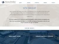 Site Group - Marous Brothers Construction