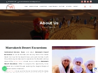 Customized Morocco tours - Best Desert trips 2024