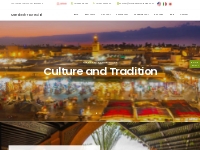  Best Marrakech tour guide | Private Tour Guide