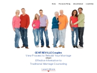 CENTREVILLE Marriage Counseling Alt: View the Difference