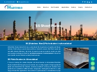 Marthilo-ss(Stainless Steel)plate dealers in Ahmedabad,ss pipe manufac