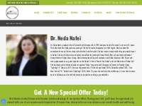 Dr. Neda Nafei | Chiropractor in Concord