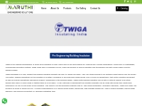 Twiga Fiberglass - Maruthi Engineering Solutions