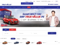 Buy   Sell Pre-owned Maruti Suzuki Cars in India - Maruti Suzuki True 