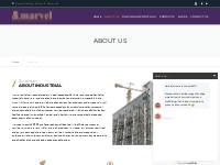 Marvel Building Material Traders Dubai | Material Supplier UAE